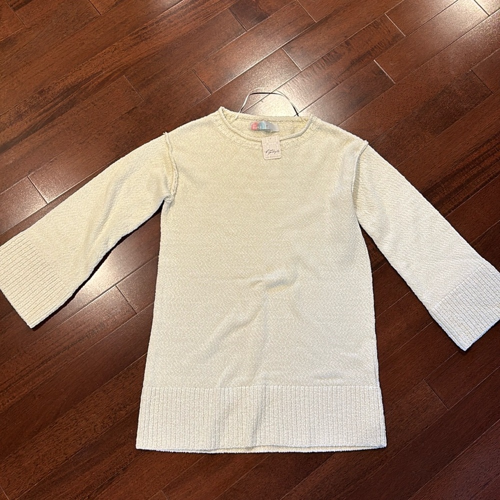 *NEW* Free People Tunic